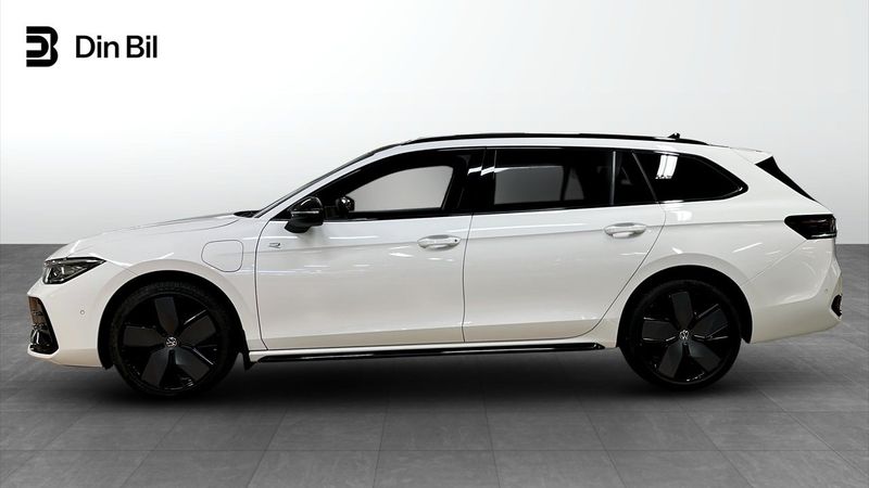 Volkswagen Passat bild 2