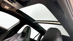 Volkswagen Passat bild 9