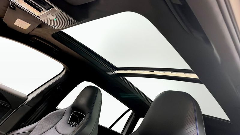 Volkswagen Passat bild 9
