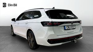Volkswagen Passat bild 3