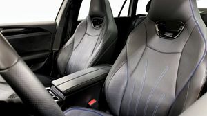 Volkswagen Passat bild 8
