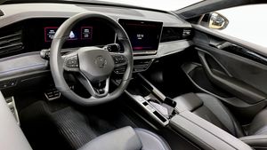 Volkswagen Passat bild 7