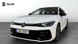 Volkswagen Passat bild 1