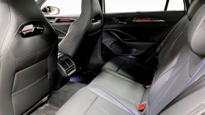 Volkswagen Passat bild 12