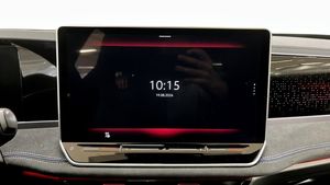 Volkswagen Passat bild 10