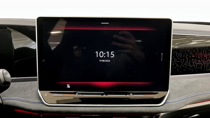 Volkswagen Passat bild 10
