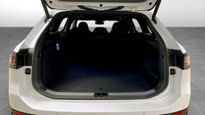 Volkswagen Passat bild 13