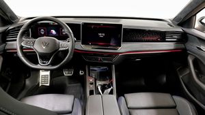 Volkswagen Passat bild 11