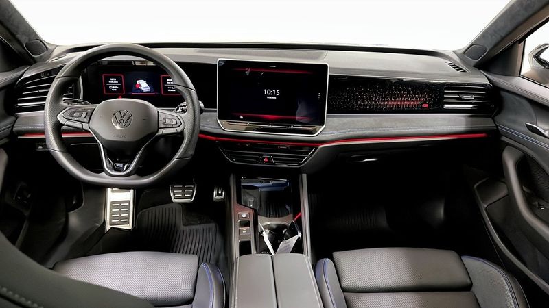 Volkswagen Passat bild 11