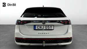 Volkswagen Passat bild 5