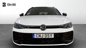 Volkswagen Passat bild 4
