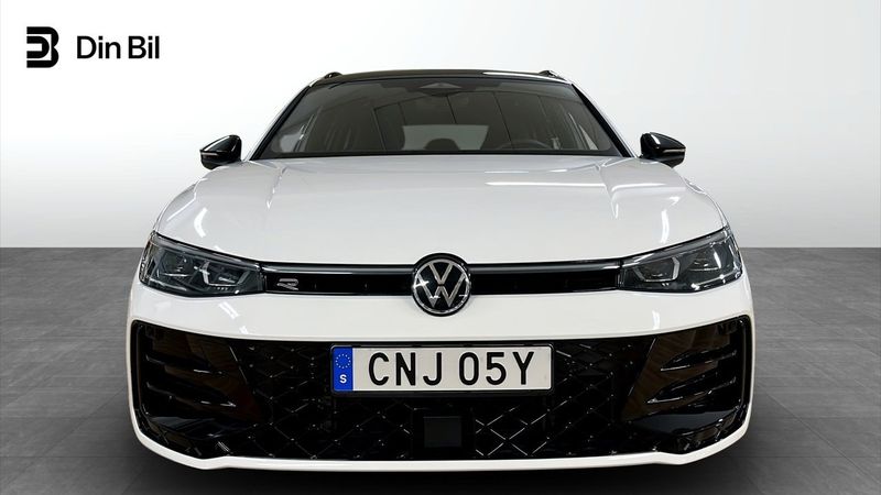 Volkswagen Passat bild 4