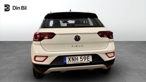Volkswagen T-Roc bild 5