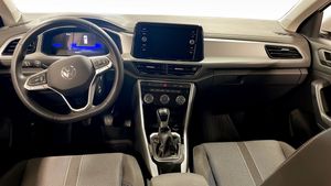 Volkswagen T-Roc bild 10