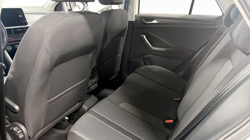 Volkswagen T-Roc bild 11