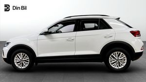 Volkswagen T-Roc bild 2