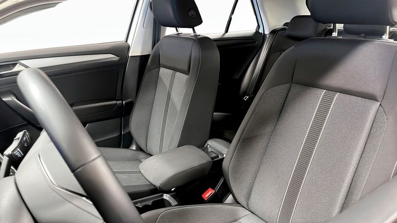 Volkswagen T-Roc bild 8