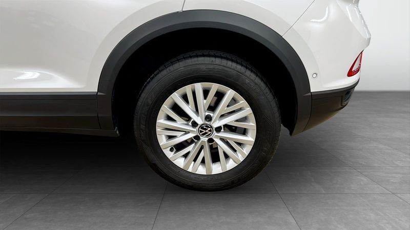 Volkswagen T-Roc bild 6