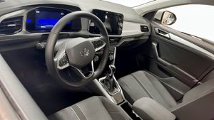 Volkswagen T-Roc bild 7