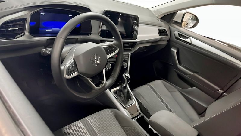 Volkswagen T-Roc bild 7