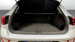 Volkswagen T-Roc bild 12