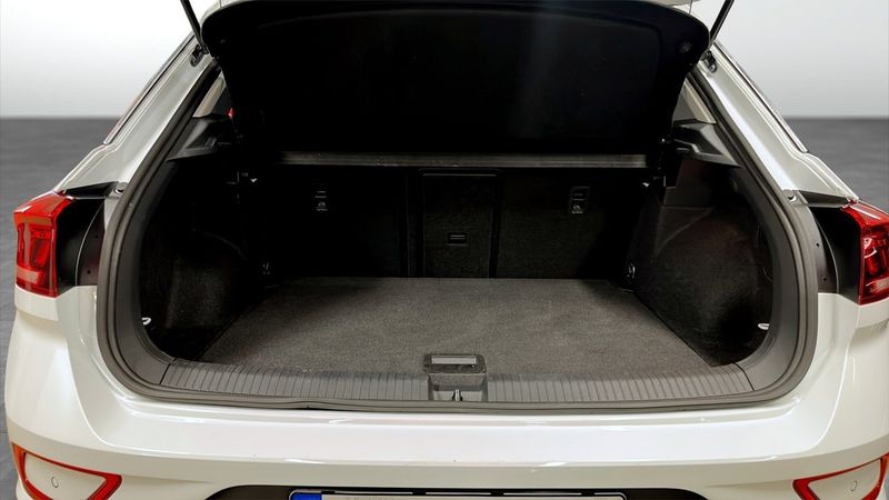 Volkswagen T-Roc bild 12