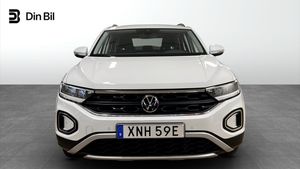 Volkswagen T-Roc bild 4
