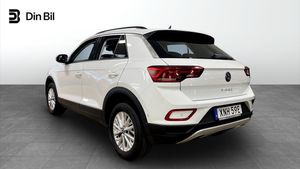 Volkswagen T-Roc bild 3
