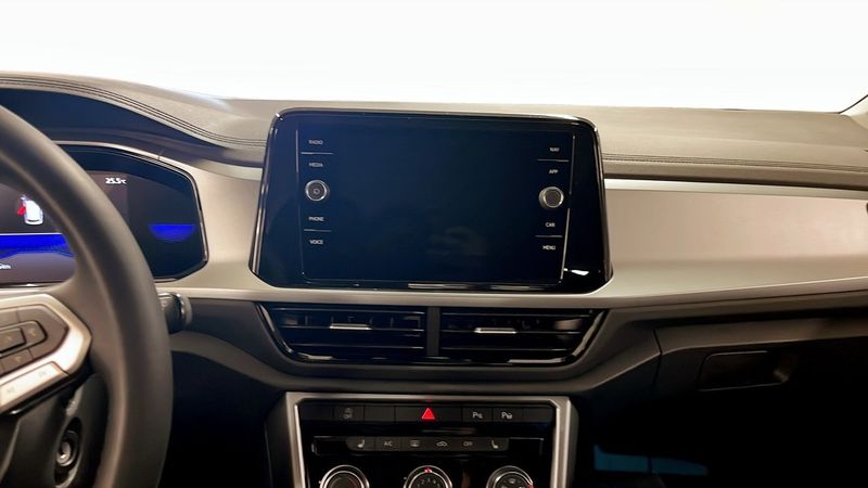 Volkswagen T-Roc bild 9