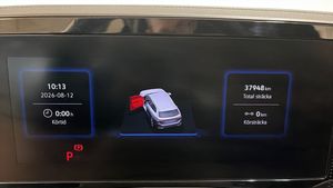 Volkswagen Passat bild 15