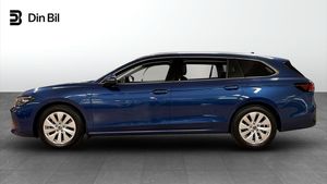 Volkswagen Passat bild 2