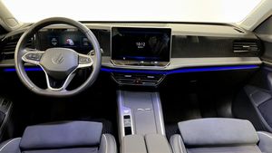 Volkswagen Passat bild 11
