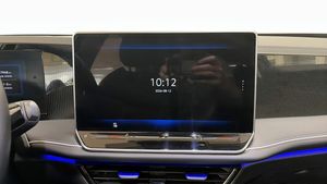 Volkswagen Passat bild 10