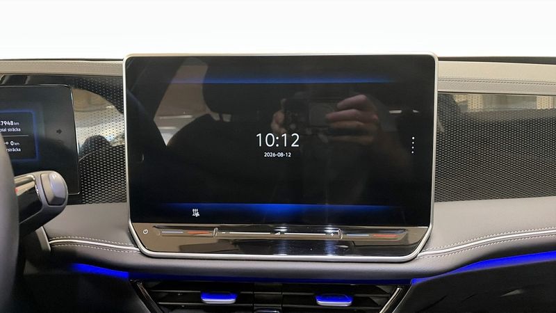 Volkswagen Passat bild 10