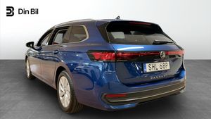 Volkswagen Passat bild 4