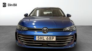Volkswagen Passat bild 5
