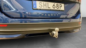Volkswagen Passat bild 14