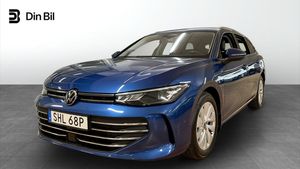 Volkswagen Passat bild 1