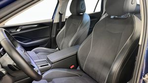 Volkswagen Passat bild 9