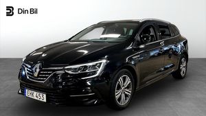 Renault Megane bild 1