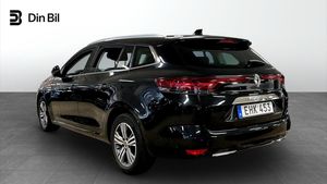 Renault Megane bild 3