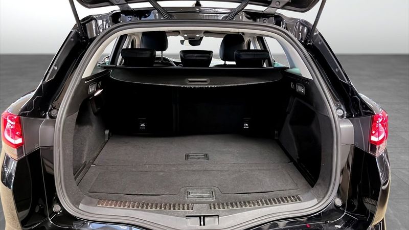 Renault Megane bild 11