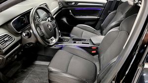 Renault Megane bild 7