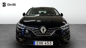 Renault Megane bild 4