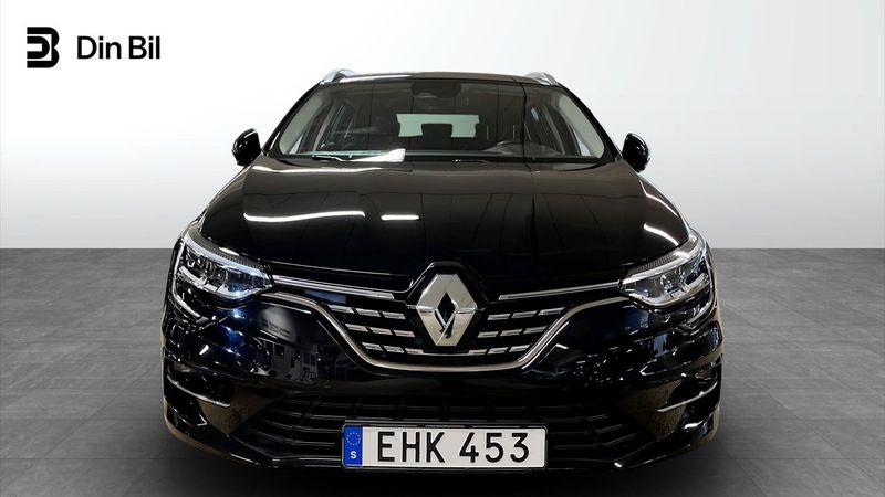 Renault Megane bild 4