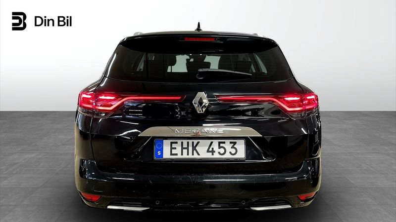Renault Megane bild 5