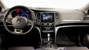Renault Megane bild 9