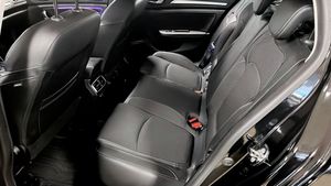 Renault Megane bild 10