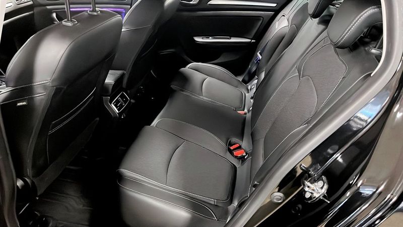 Renault Megane bild 10