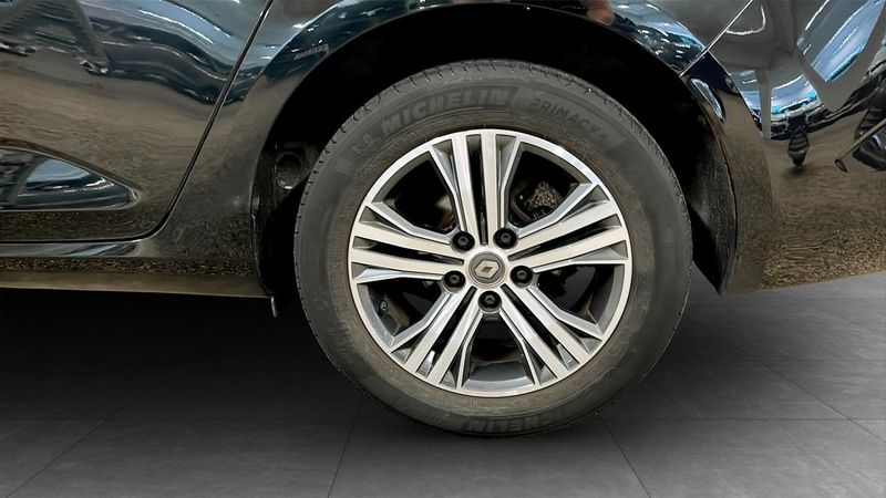 Renault Megane bild 6